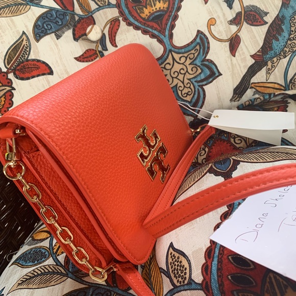 HP🌟 New Tory Burch Crossbody 🎊 last one - Picture 6 of 6